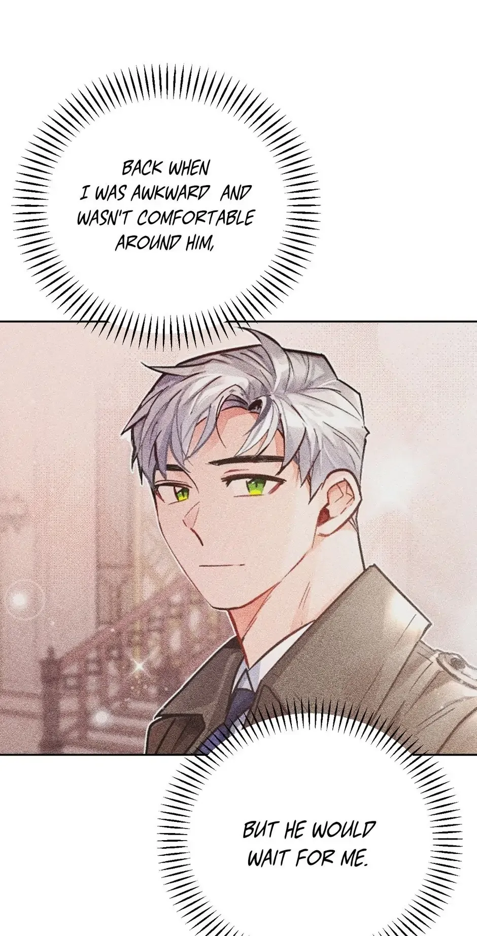 The Princess Doesn’t Want To Marry Her Ideal Type Chapter 39 page 78