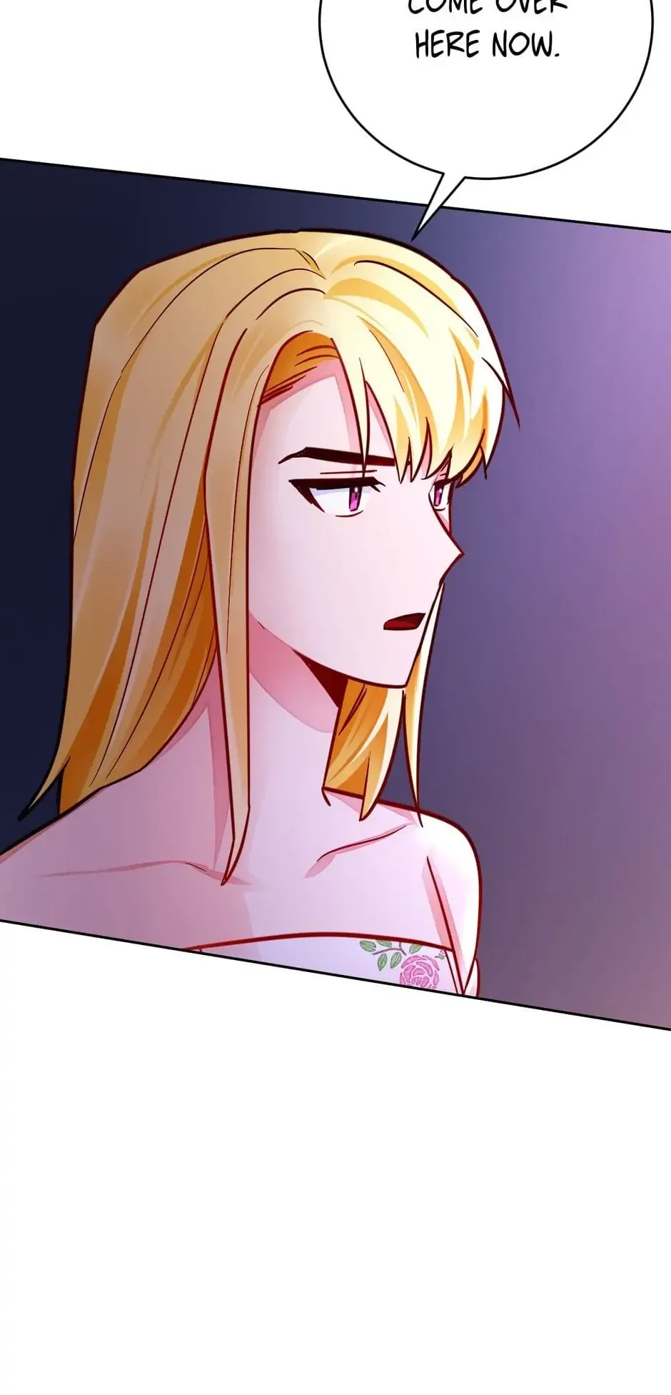 The Princess Doesn’t Want To Marry Her Ideal Type Chapter 39 page 77