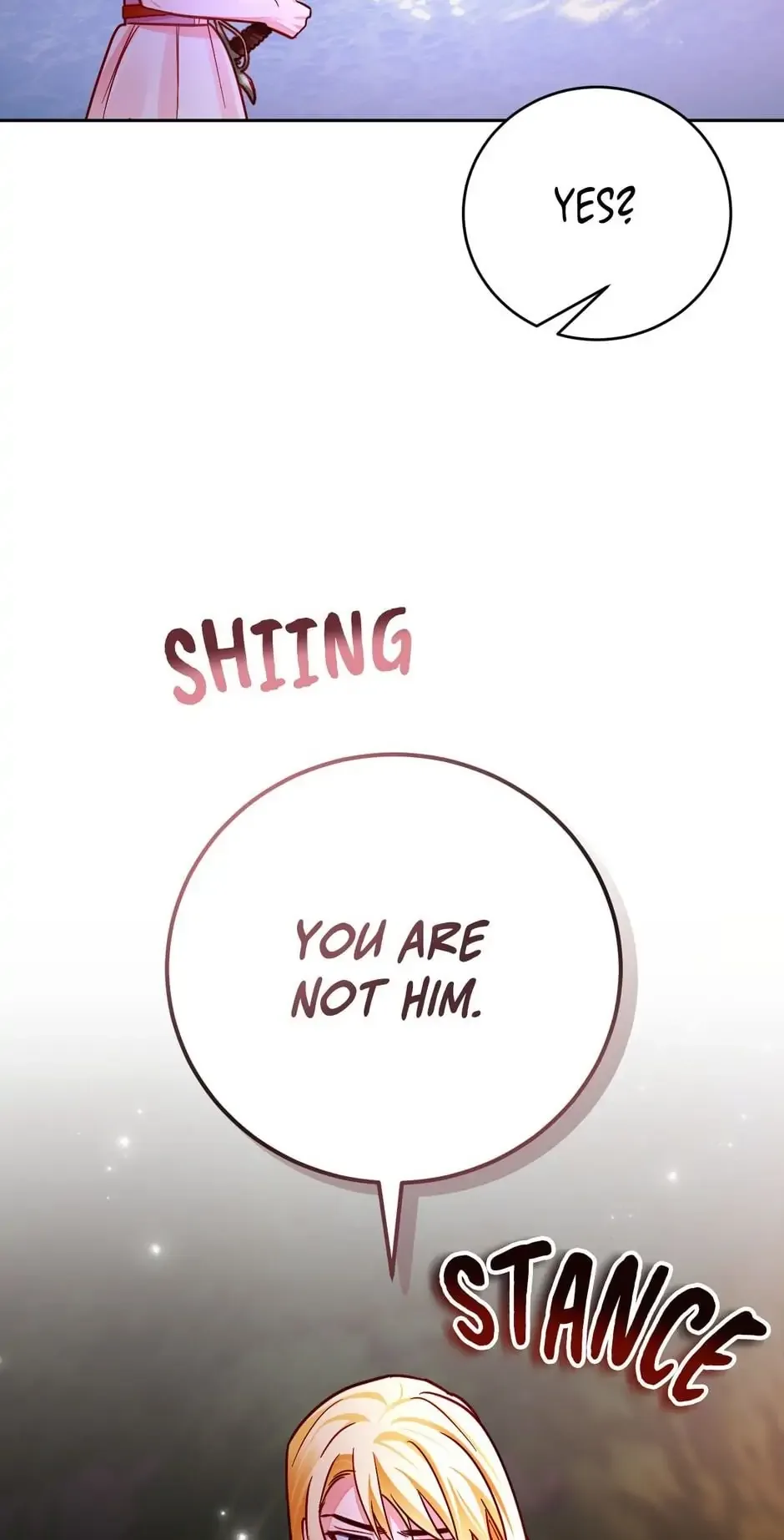 The Princess Doesn’t Want To Marry Her Ideal Type Chapter 39 page 83