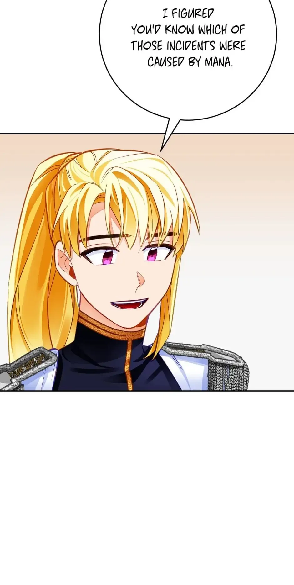 The Princess Doesn’t Want To Marry Her Ideal Type Chapter 26 page 52