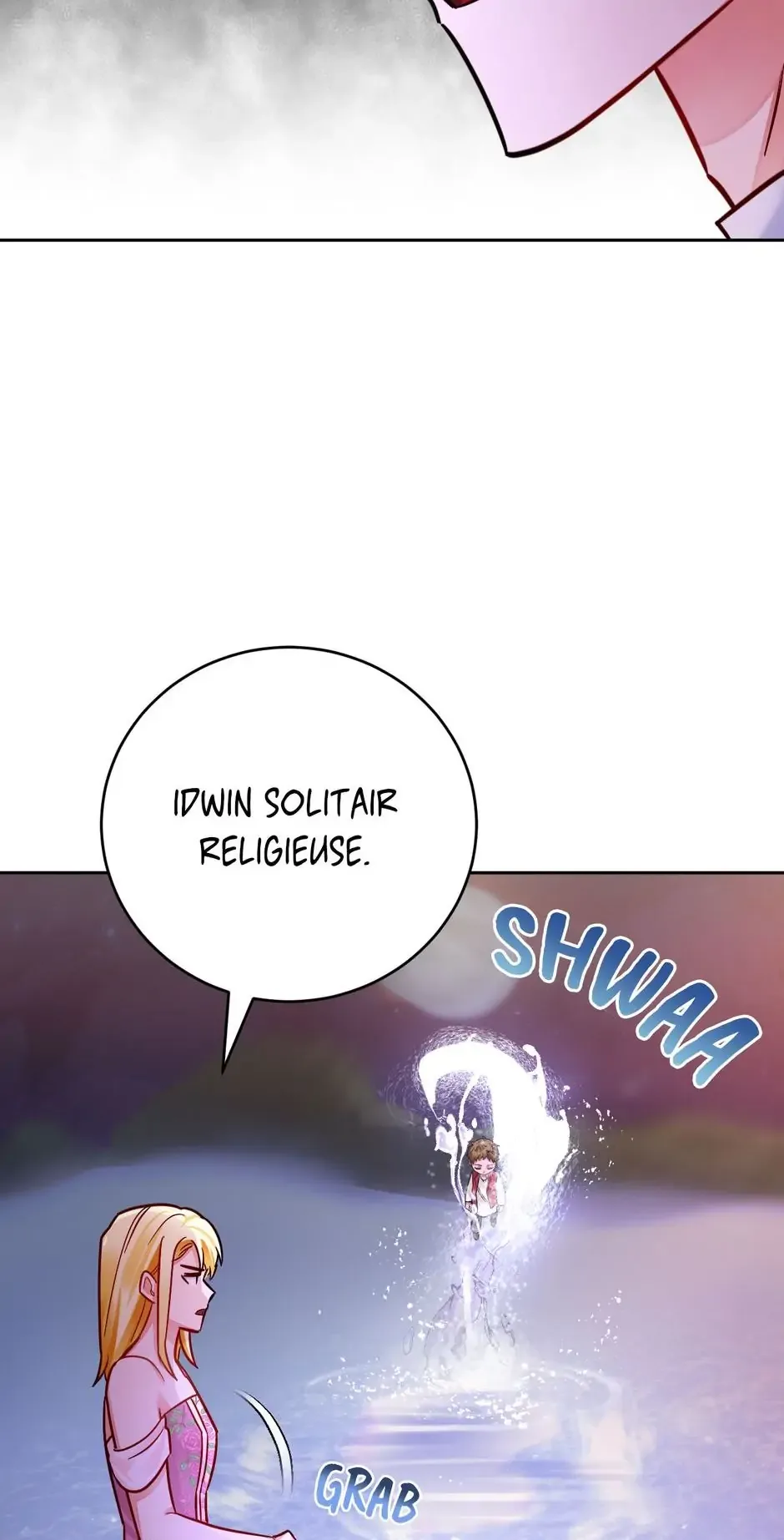 The Princess Doesn’t Want To Marry Her Ideal Type Chapter 39 page 82