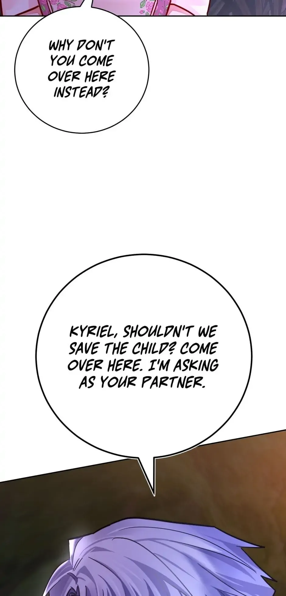 The Princess Doesn’t Want To Marry Her Ideal Type Chapter 39 page 75