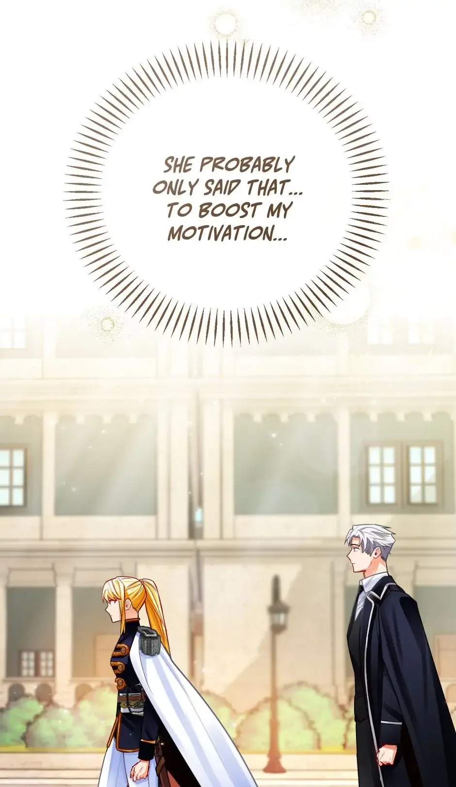 The Princess Doesn’t Want To Marry Her Ideal Type Chapter 27 page 86