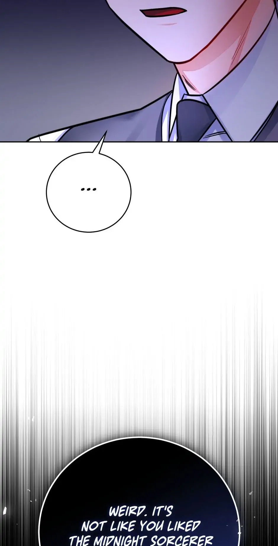 The Princess Doesn’t Want To Marry Her Ideal Type Chapter 39 page 85