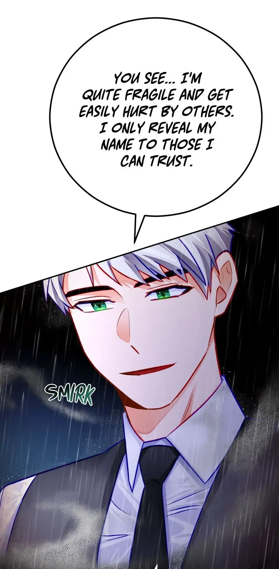 The Princess Doesn’t Want To Marry Her Ideal Type Chapter 40 page 38
