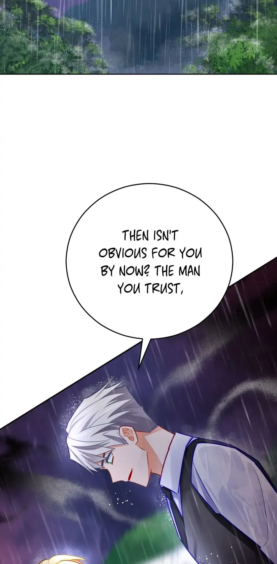 The Princess Doesn’t Want To Marry Her Ideal Type Chapter 40 page 35