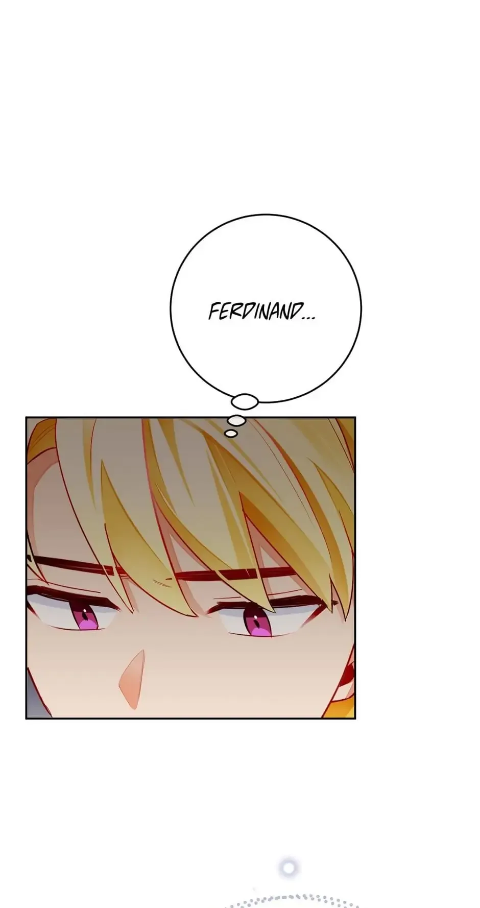 The Princess Doesn’t Want To Marry Her Ideal Type Chapter 32 page 21
