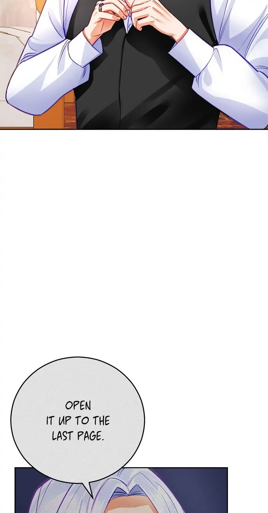 The Princess Doesn’t Want To Marry Her Ideal Type Chapter 26 page 66