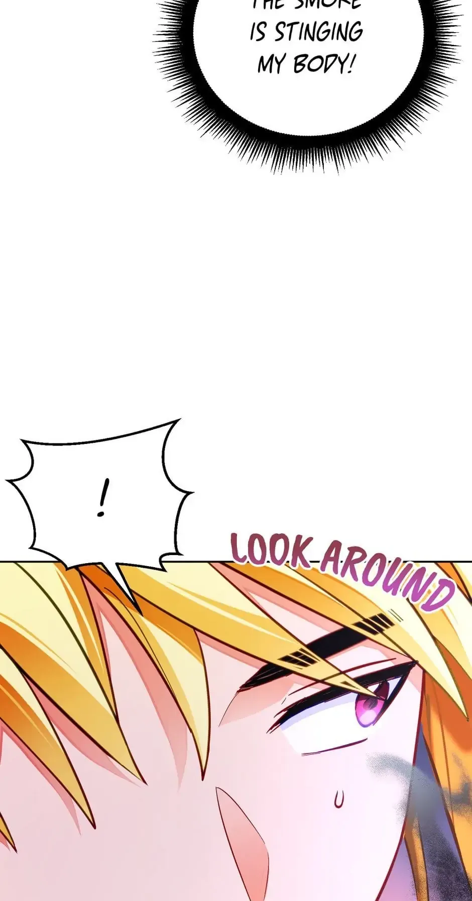 The Princess Doesn’t Want To Marry Her Ideal Type Chapter 40 page 5