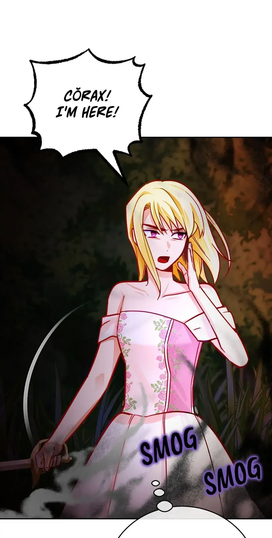 The Princess Doesn’t Want To Marry Her Ideal Type Chapter 40 page 17