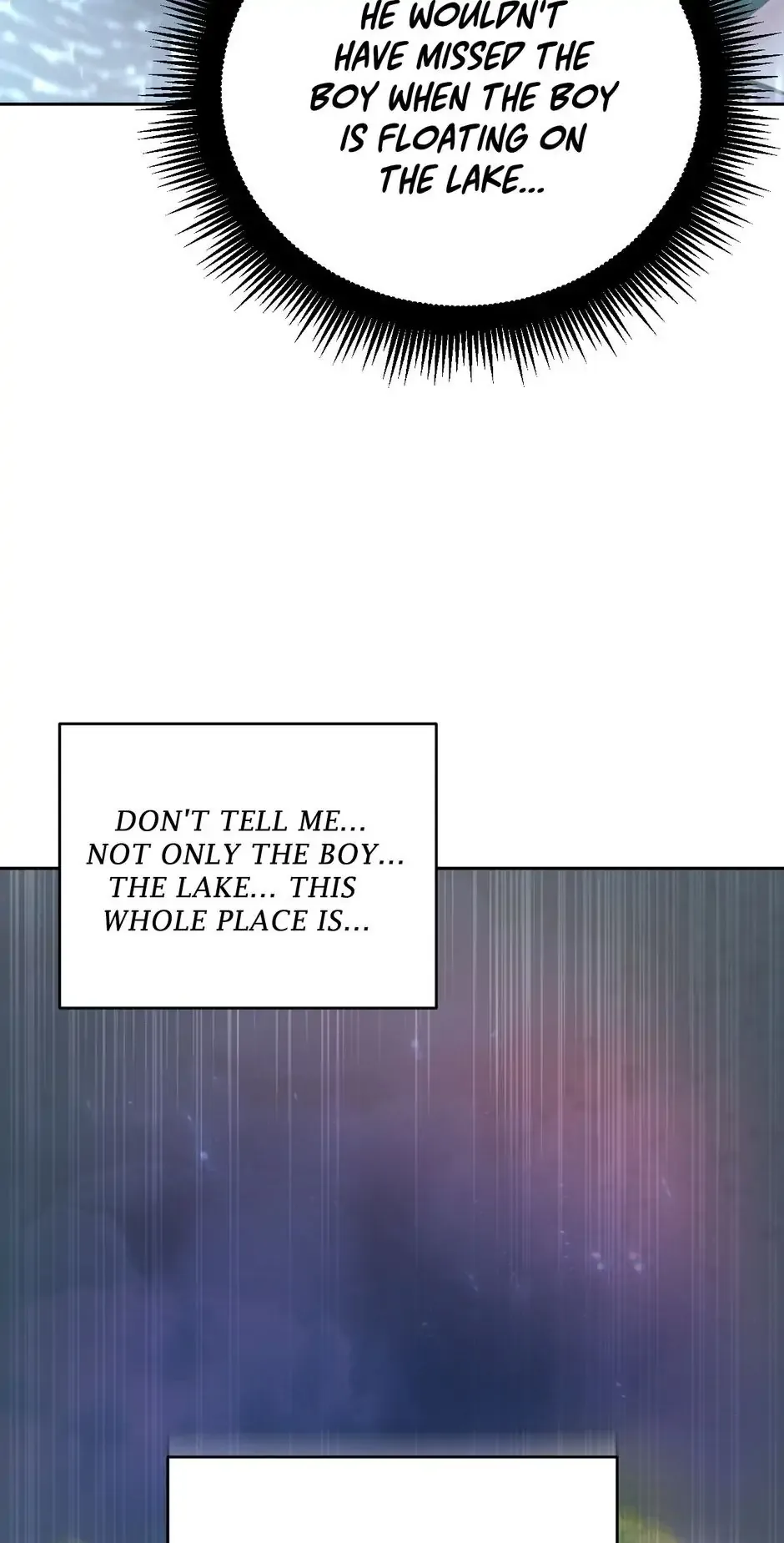 The Princess Doesn’t Want To Marry Her Ideal Type Chapter 40 page 15