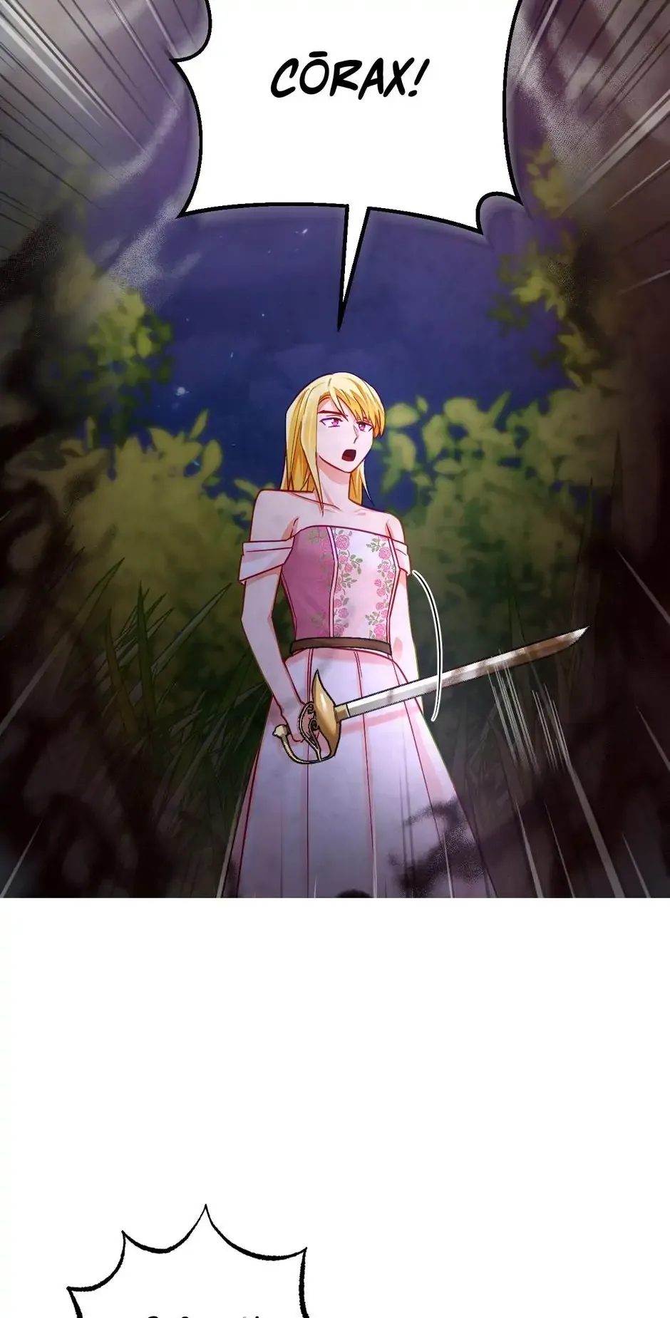 The Princess Doesn’t Want To Marry Her Ideal Type Chapter 40 page 12