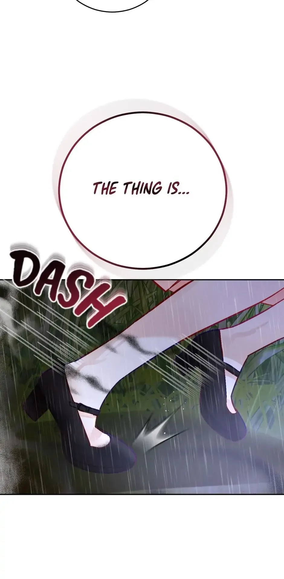 The Princess Doesn’t Want To Marry Her Ideal Type Chapter 40 page 40