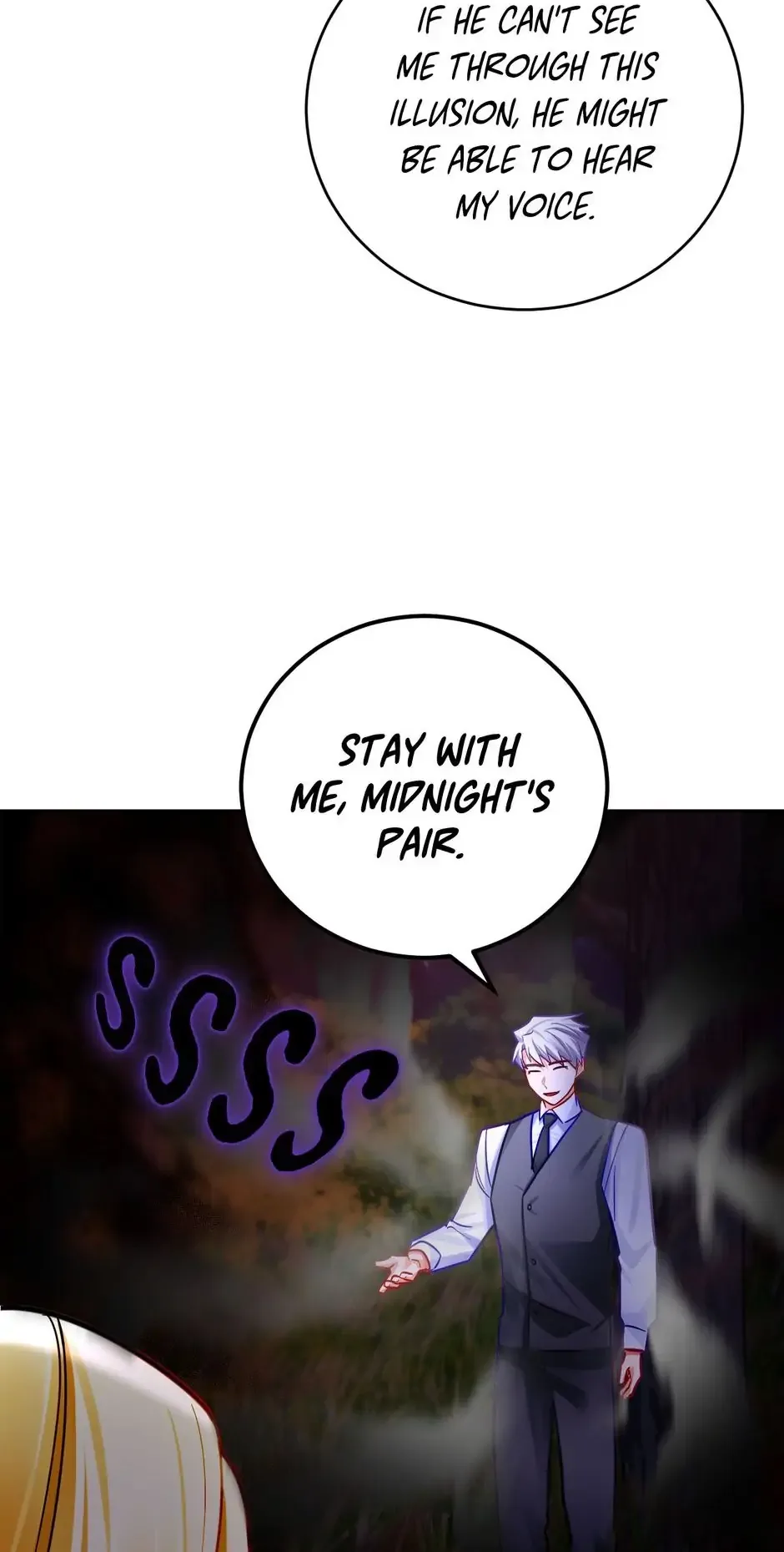 The Princess Doesn’t Want To Marry Her Ideal Type Chapter 40 page 18