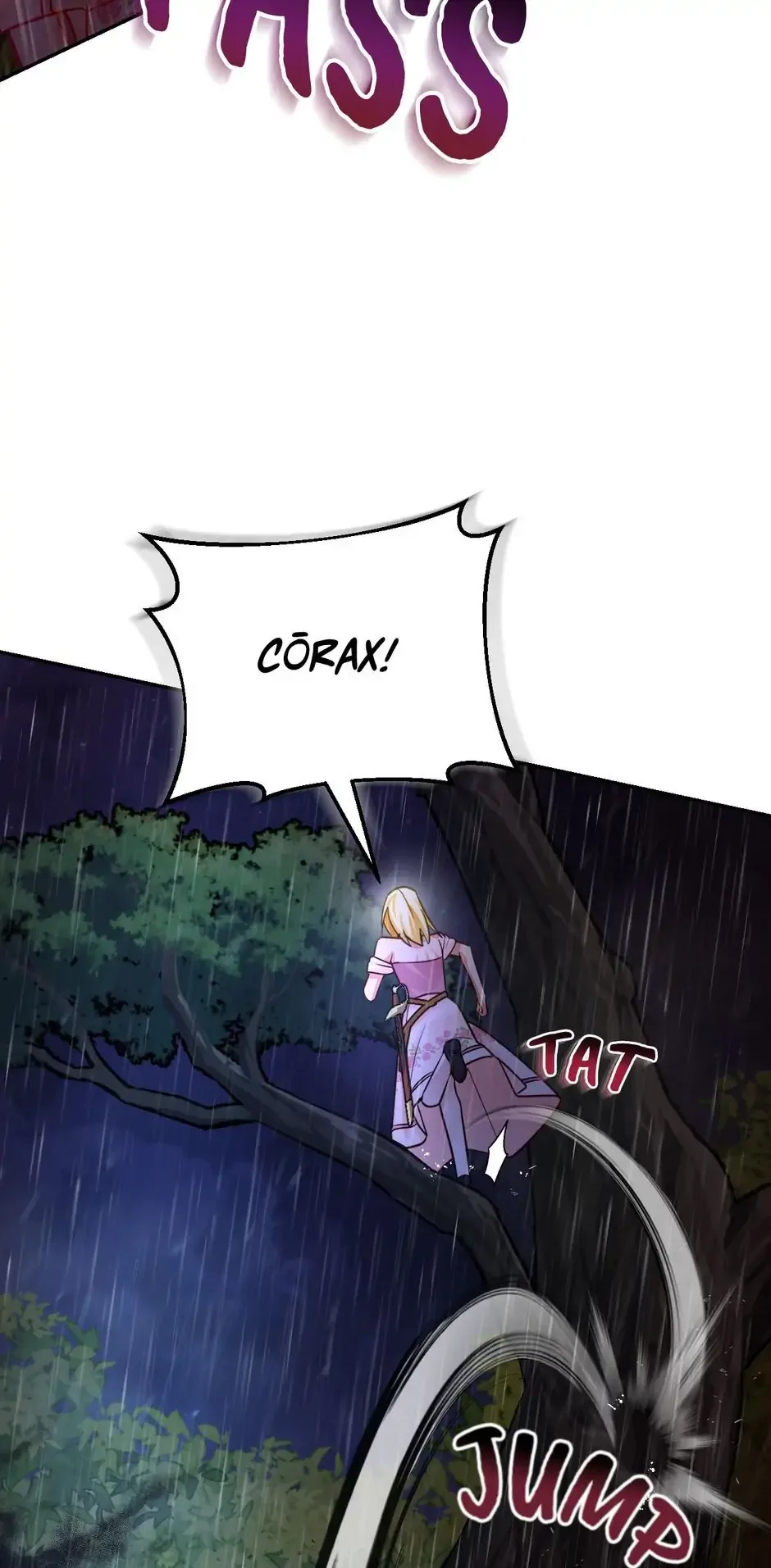 The Princess Doesn’t Want To Marry Her Ideal Type Chapter 40 page 42