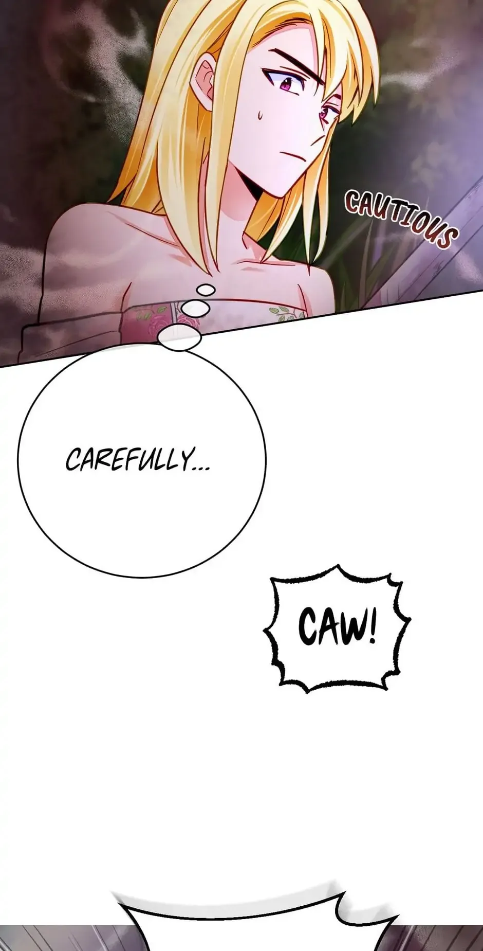 The Princess Doesn’t Want To Marry Her Ideal Type Chapter 40 page 11