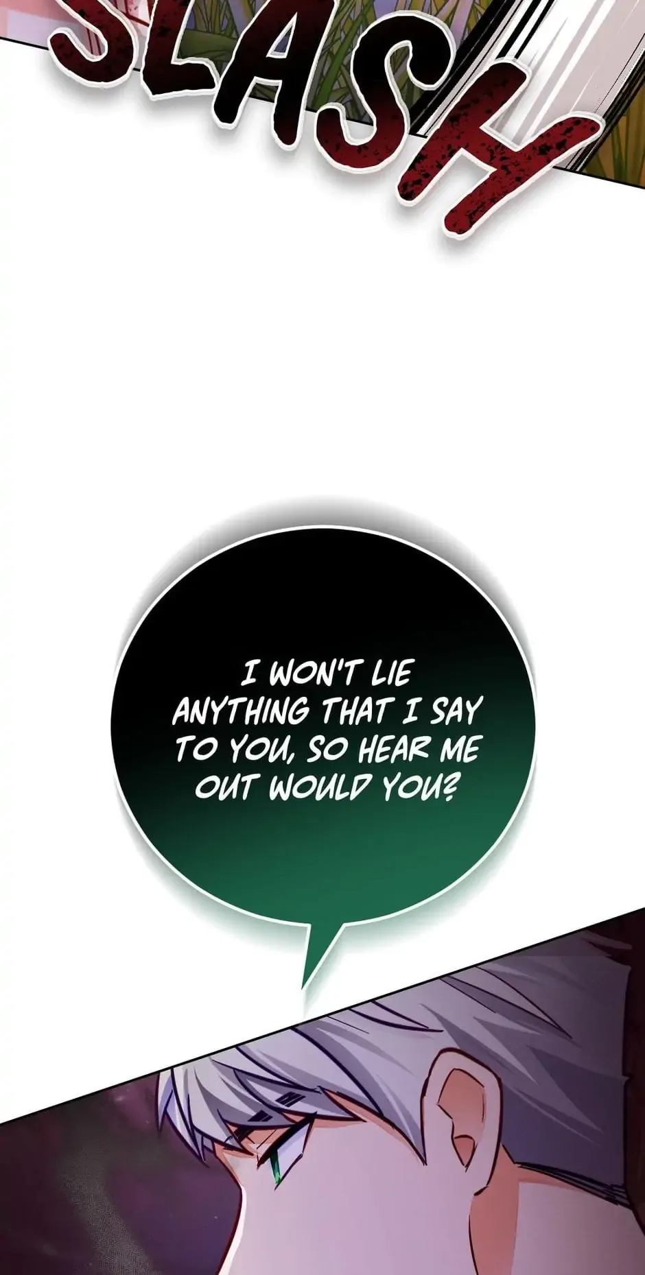 The Princess Doesn’t Want To Marry Her Ideal Type Chapter 40 page 24