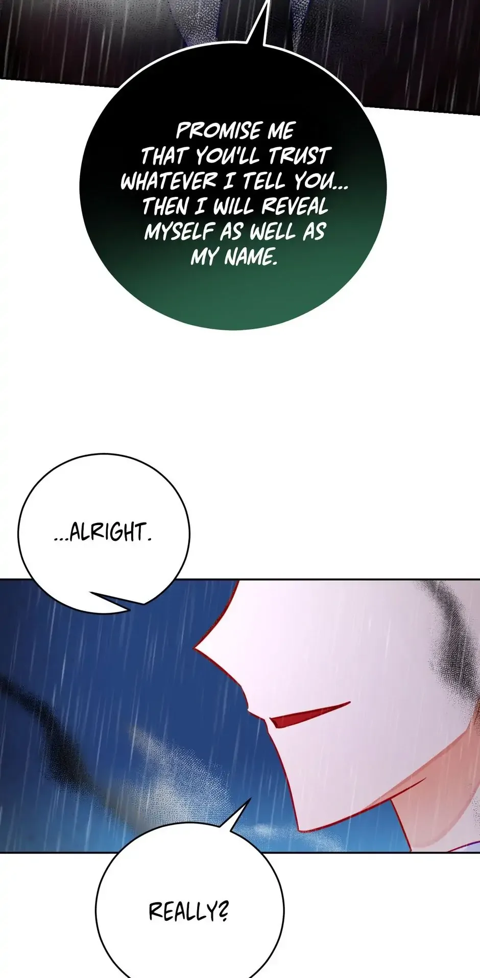 The Princess Doesn’t Want To Marry Her Ideal Type Chapter 40 page 39