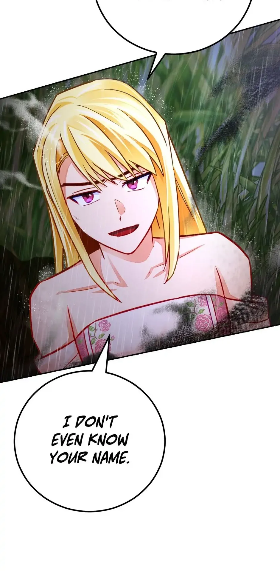 The Princess Doesn’t Want To Marry Her Ideal Type Chapter 40 page 37