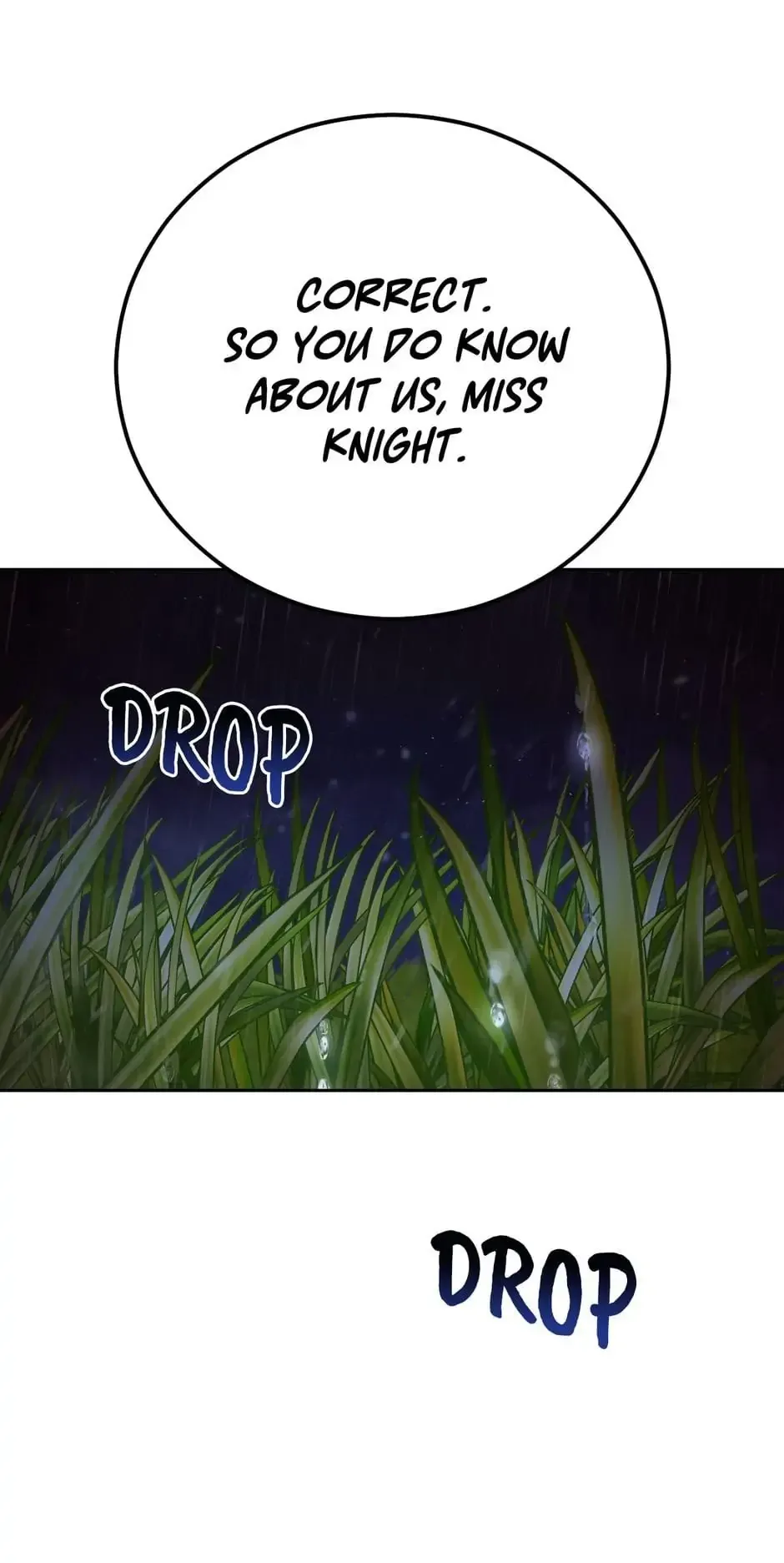 The Princess Doesn’t Want To Marry Her Ideal Type Chapter 40 page 33