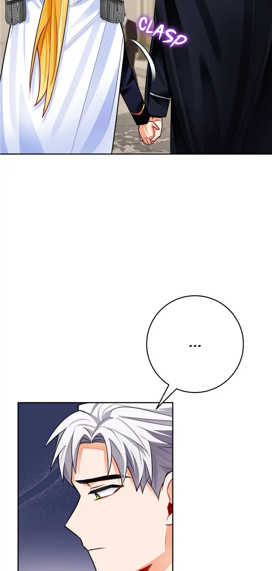 The Princess Doesn’t Want To Marry Her Ideal Type Chapter 28 page 81