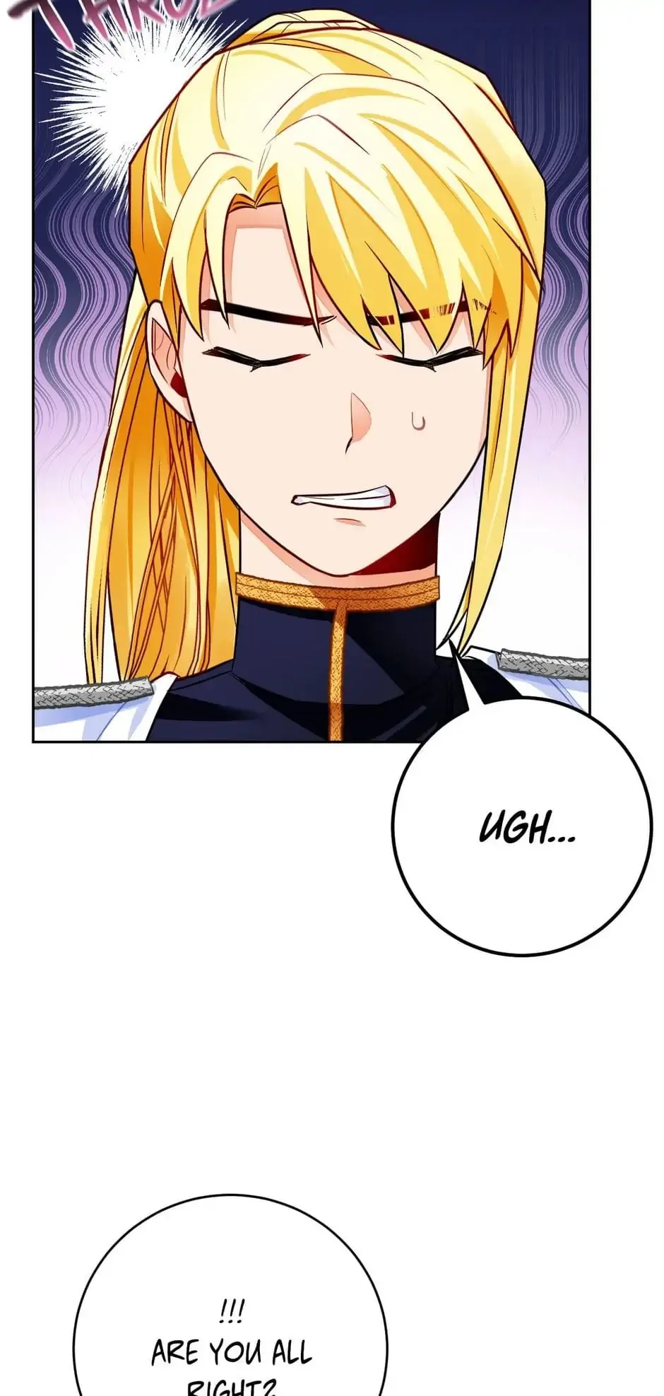 The Princess Doesn’t Want To Marry Her Ideal Type Chapter 28 page 76