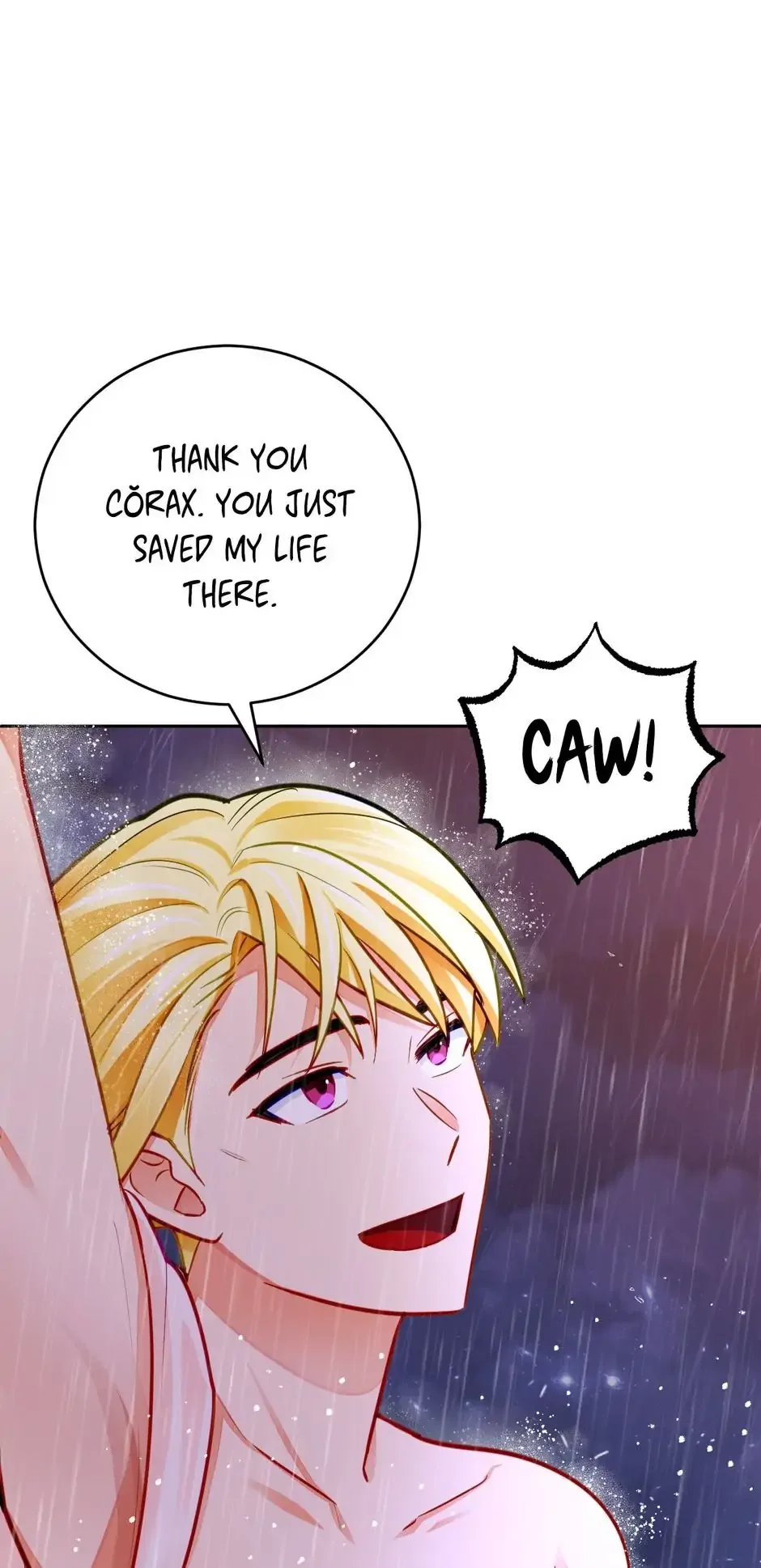 The Princess Doesn’t Want To Marry Her Ideal Type Chapter 40 page 50