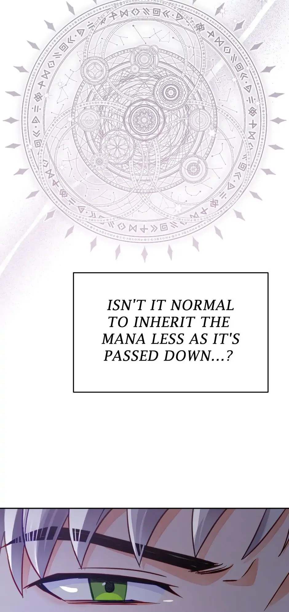 The Princess Doesn’t Want To Marry Her Ideal Type Chapter 40 page 69