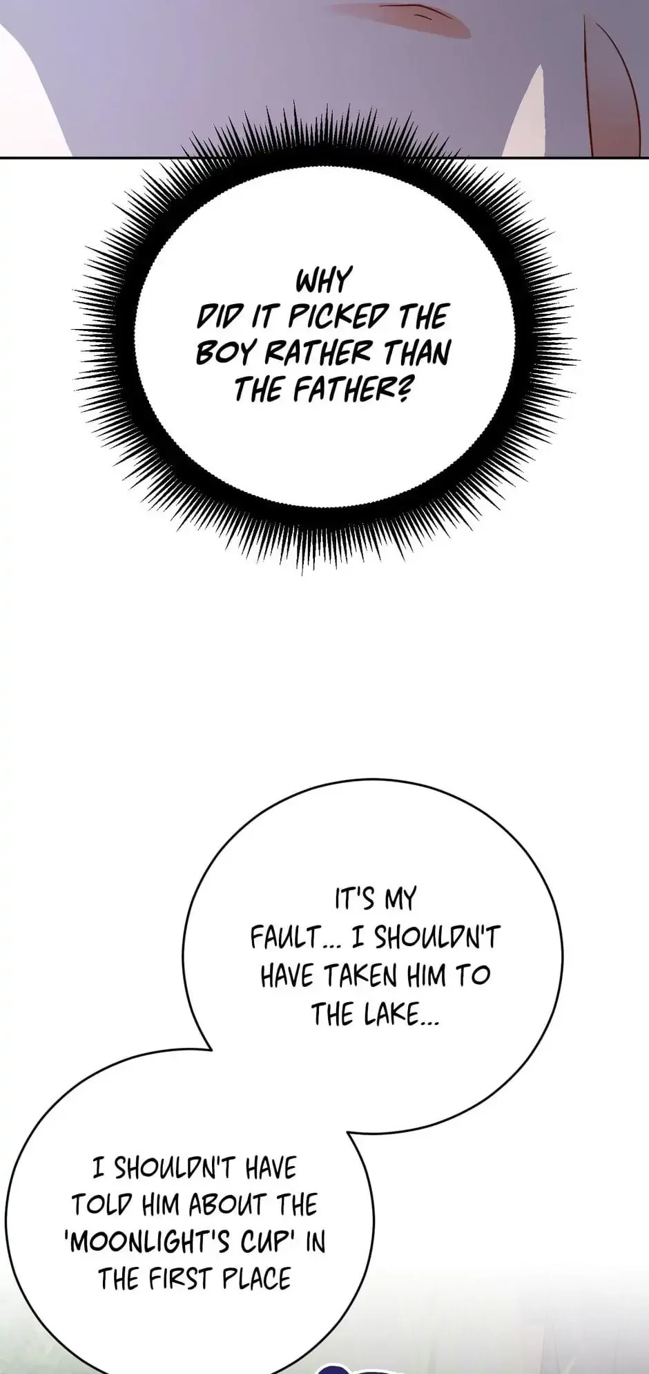 The Princess Doesn’t Want To Marry Her Ideal Type Chapter 40 page 70