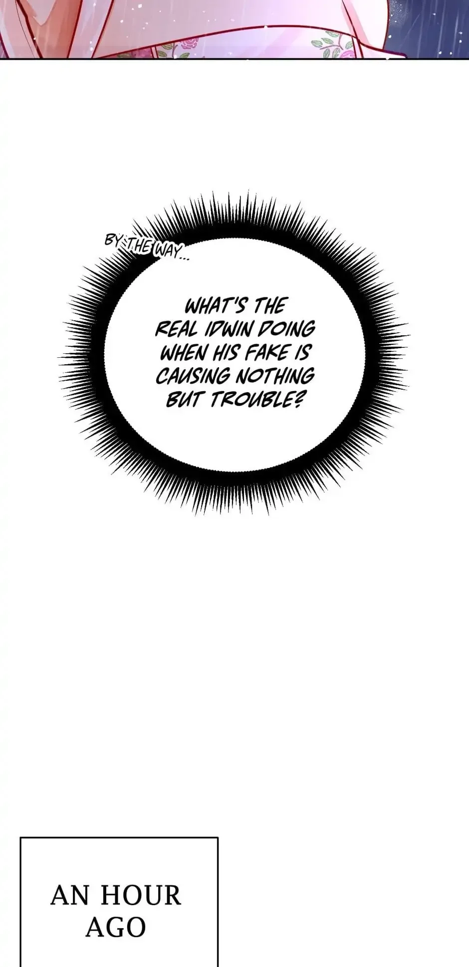 The Princess Doesn’t Want To Marry Her Ideal Type Chapter 40 page 51