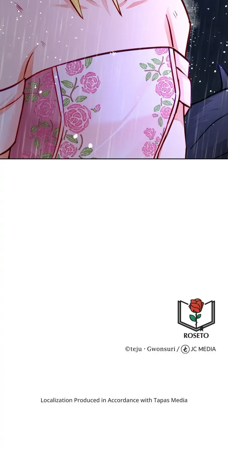 The Princess Doesn’t Want To Marry Her Ideal Type Chapter 40 page 84