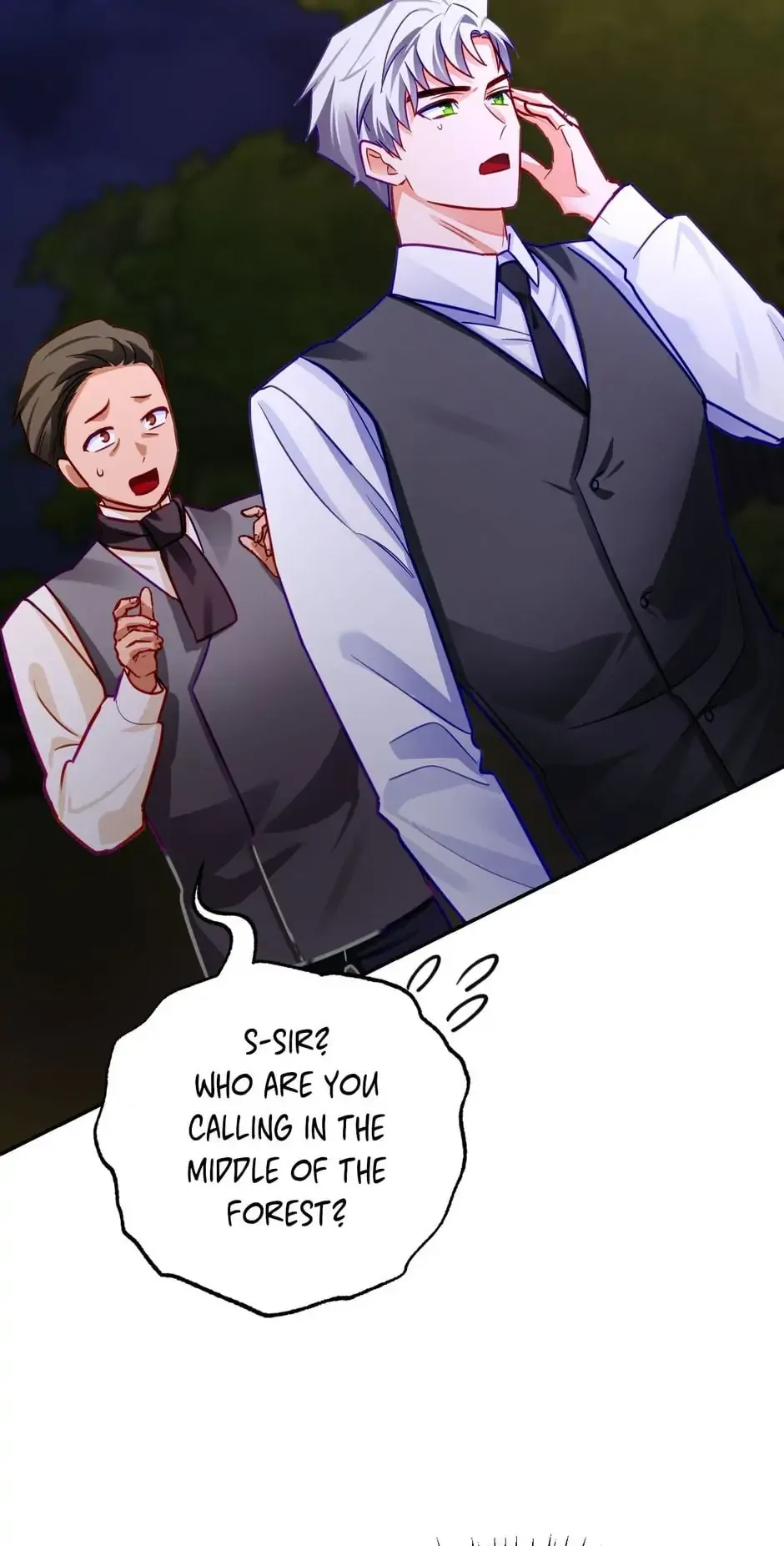 The Princess Doesn’t Want To Marry Her Ideal Type Chapter 40 page 79