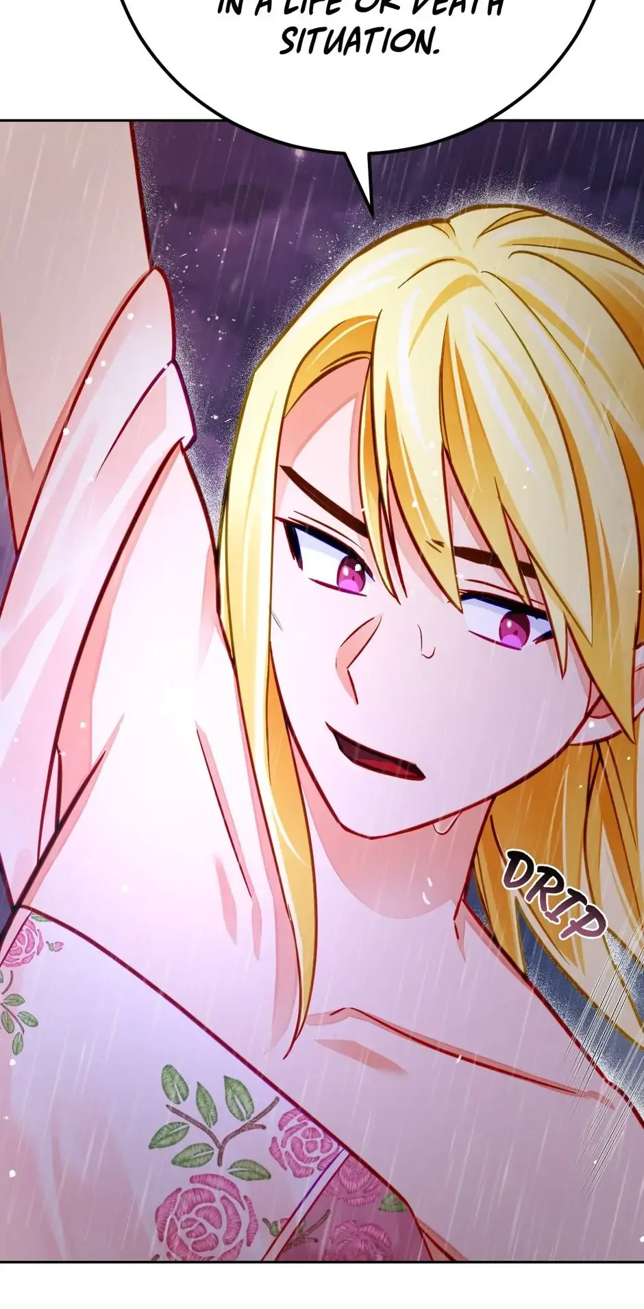 The Princess Doesn’t Want To Marry Her Ideal Type Chapter 40 page 48