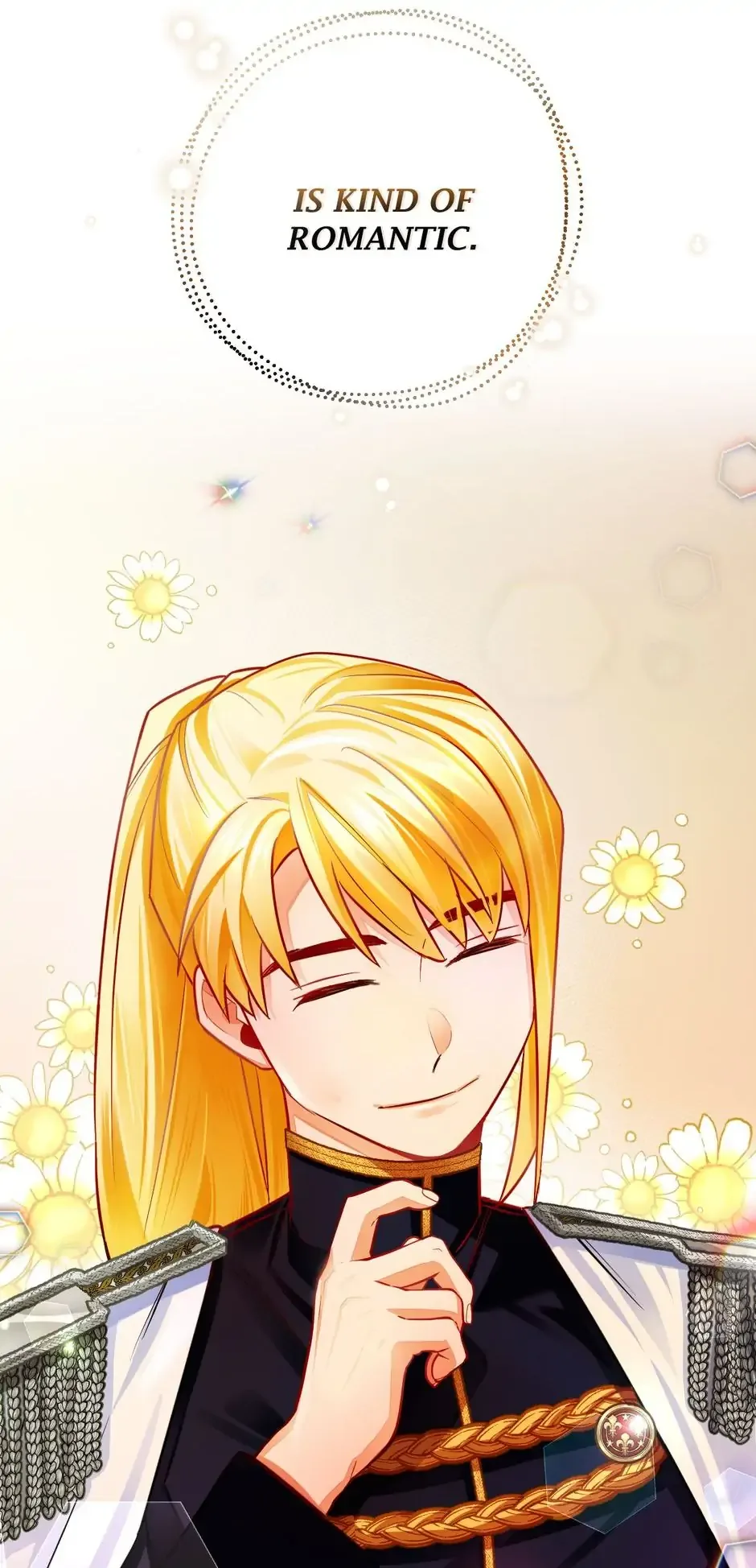 The Princess Doesn’t Want To Marry Her Ideal Type Chapter 32 page 58