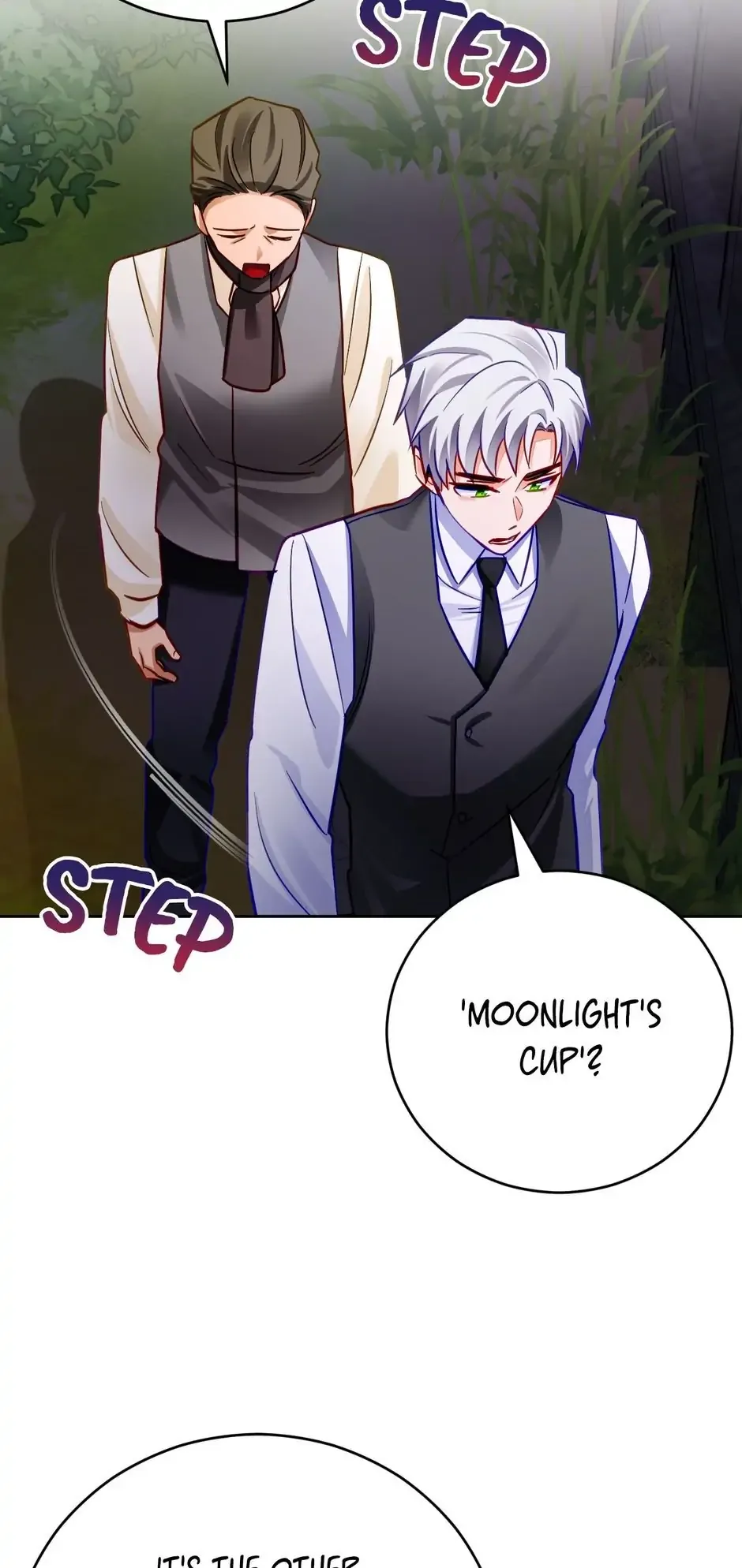 The Princess Doesn’t Want To Marry Her Ideal Type Chapter 40 page 71