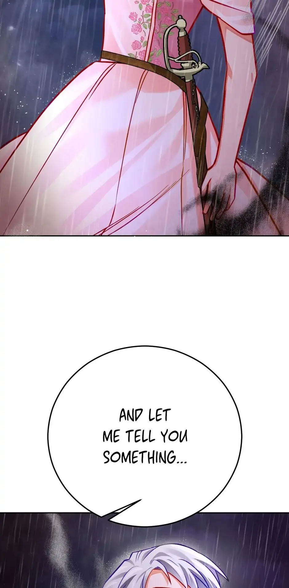 The Princess Doesn’t Want To Marry Her Ideal Type Chapter 40 page 46