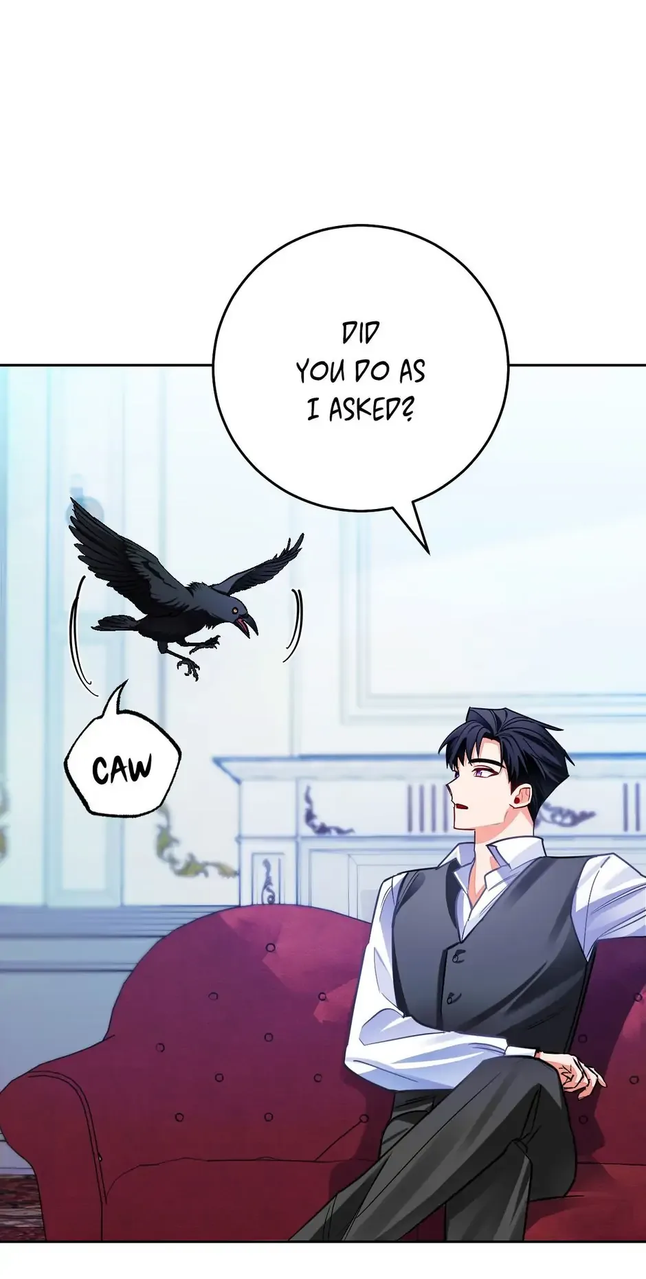 The Princess Doesn’t Want To Marry Her Ideal Type Chapter 32 page 61