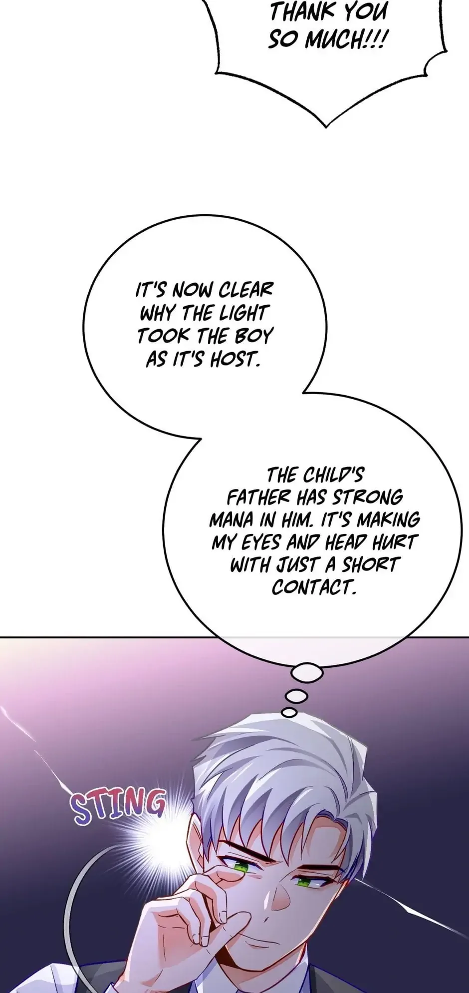 The Princess Doesn’t Want To Marry Her Ideal Type Chapter 40 page 67