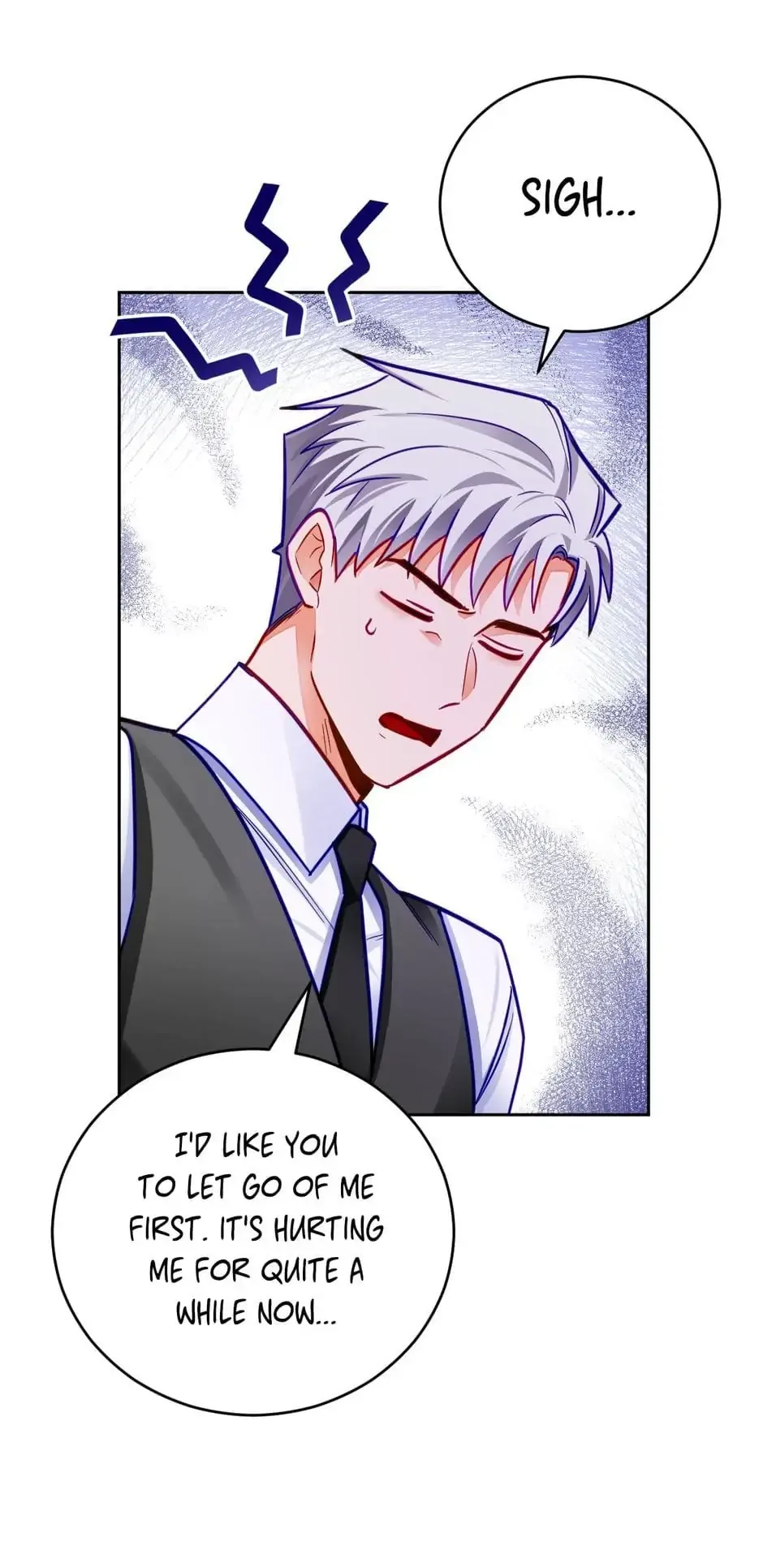 The Princess Doesn’t Want To Marry Her Ideal Type Chapter 40 page 56