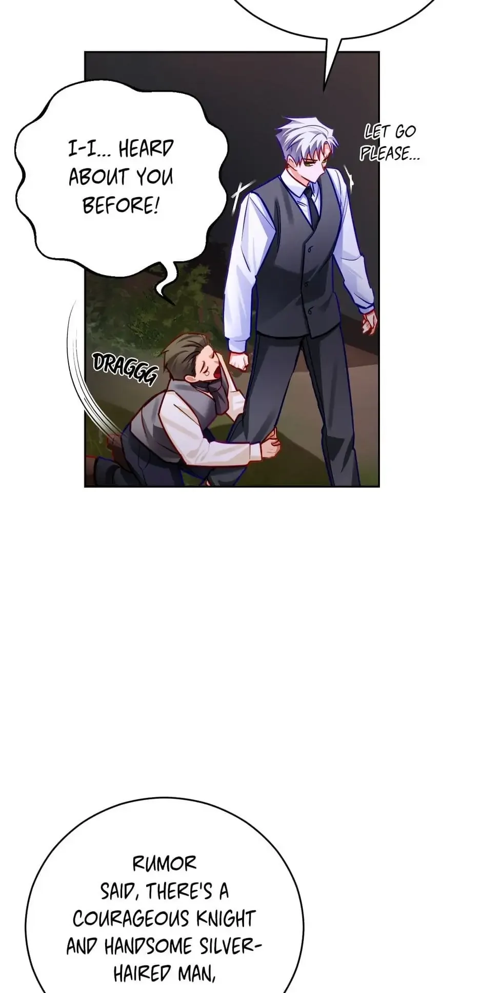 The Princess Doesn’t Want To Marry Her Ideal Type Chapter 40 page 54