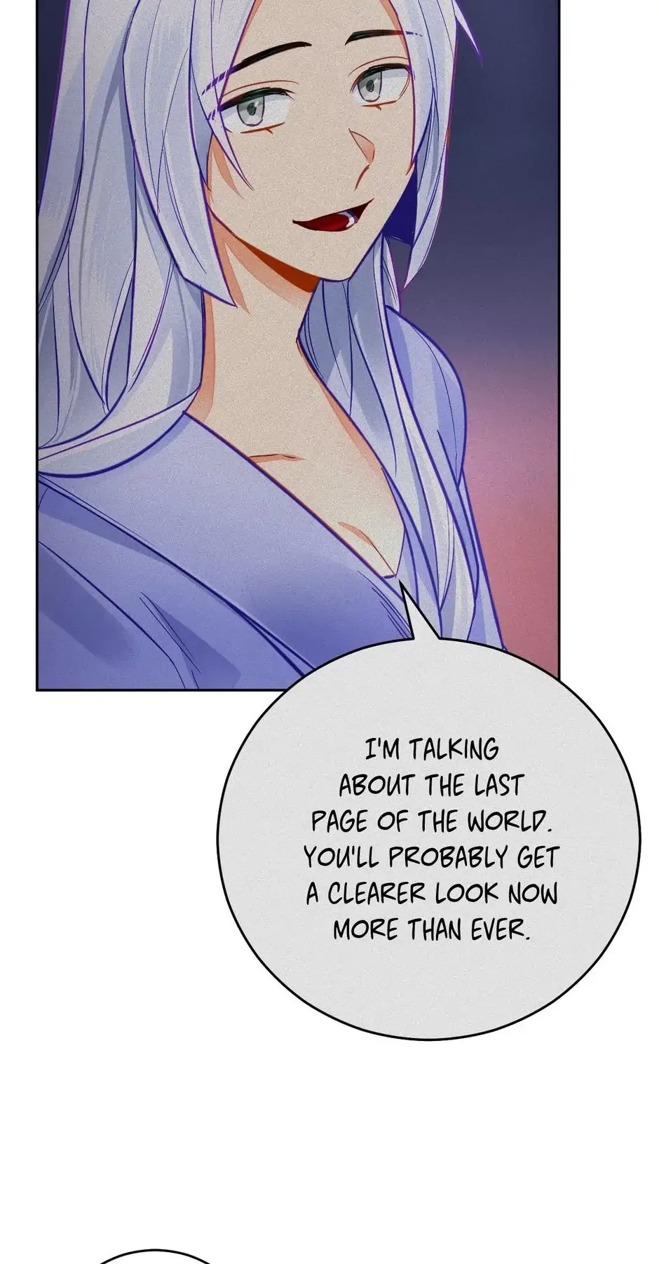 The Princess Doesn’t Want To Marry Her Ideal Type Chapter 26 page 67