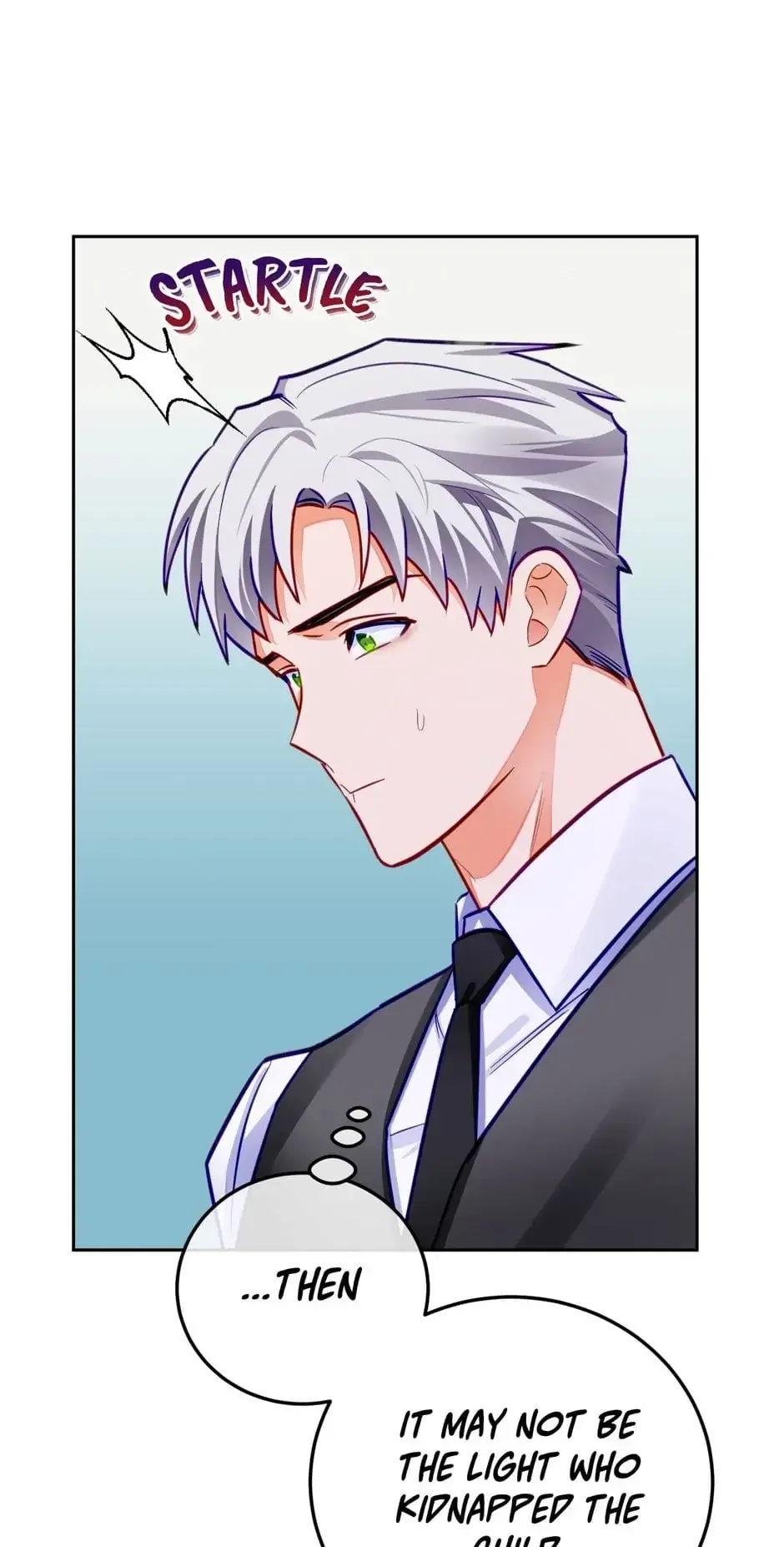 The Princess Doesn’t Want To Marry Her Ideal Type Chapter 40 page 74