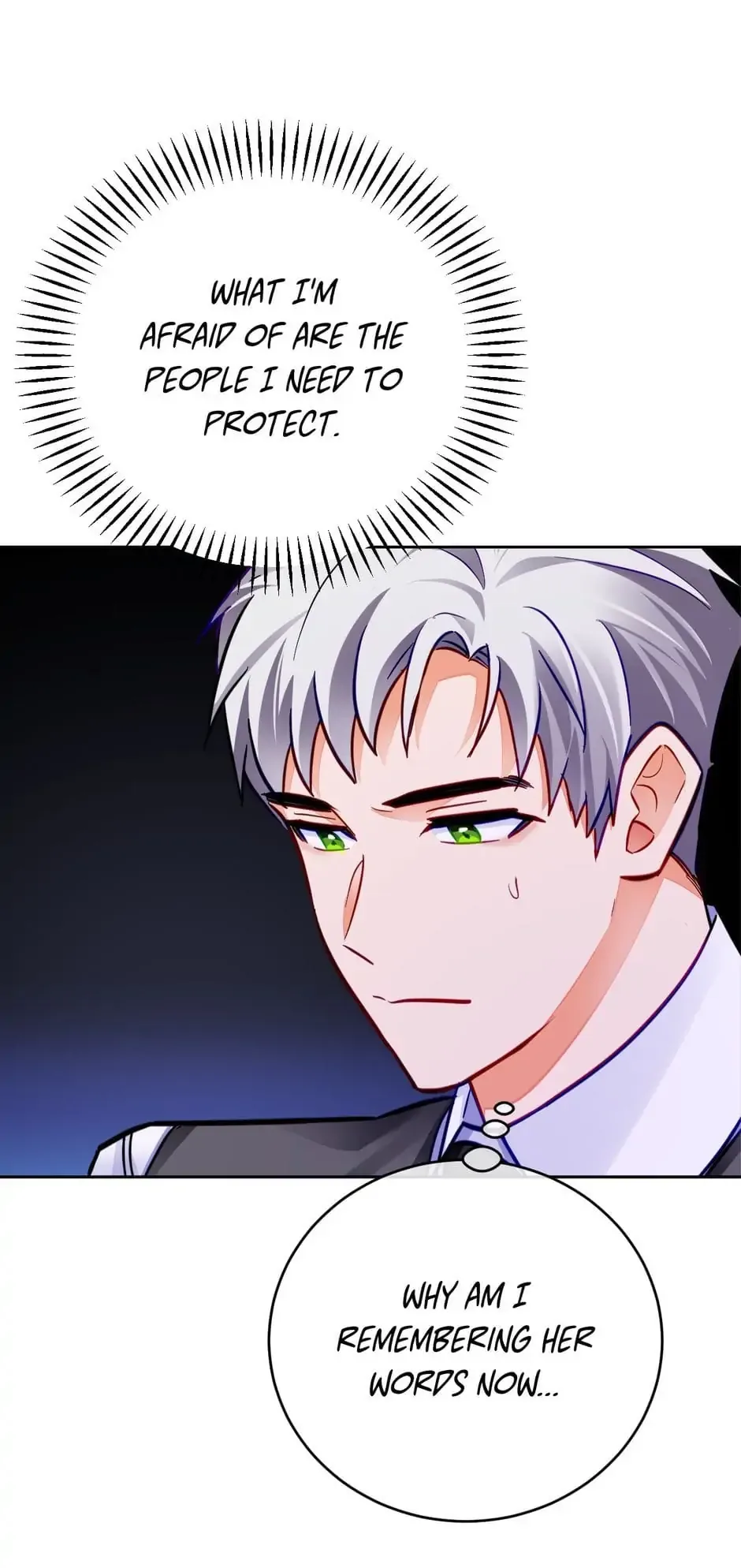 The Princess Doesn’t Want To Marry Her Ideal Type Chapter 40 page 65