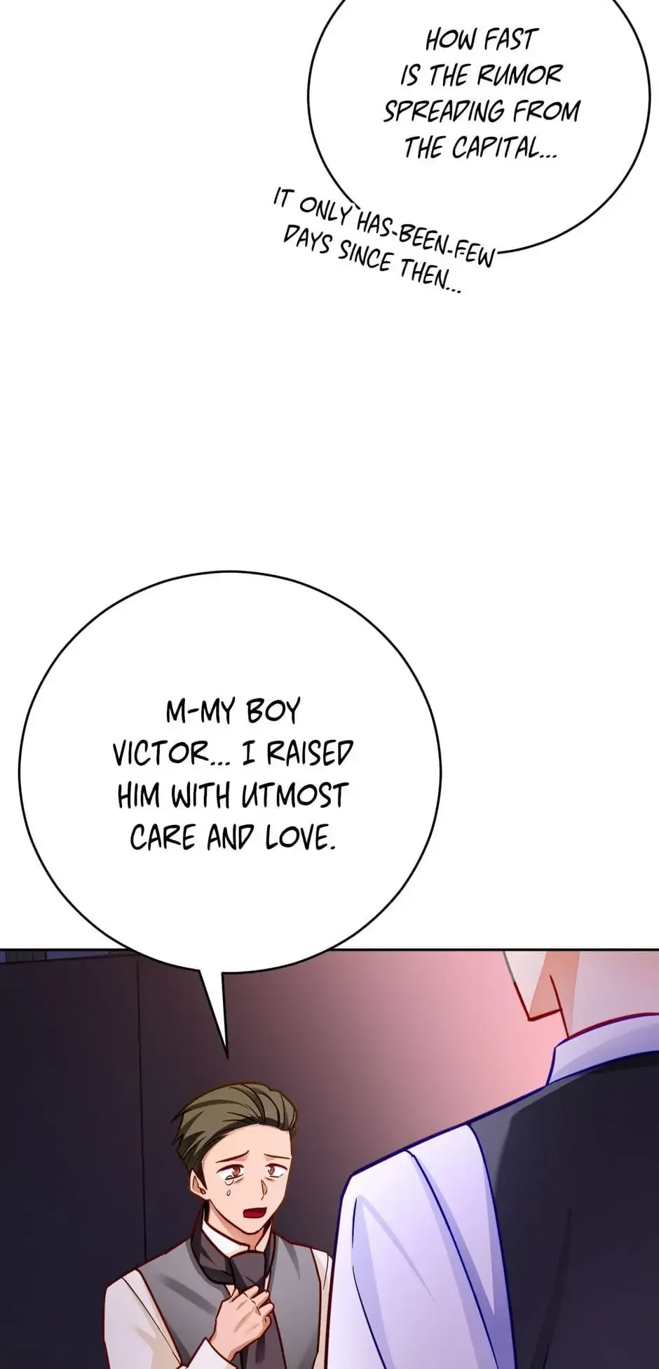 The Princess Doesn’t Want To Marry Her Ideal Type Chapter 40 page 59