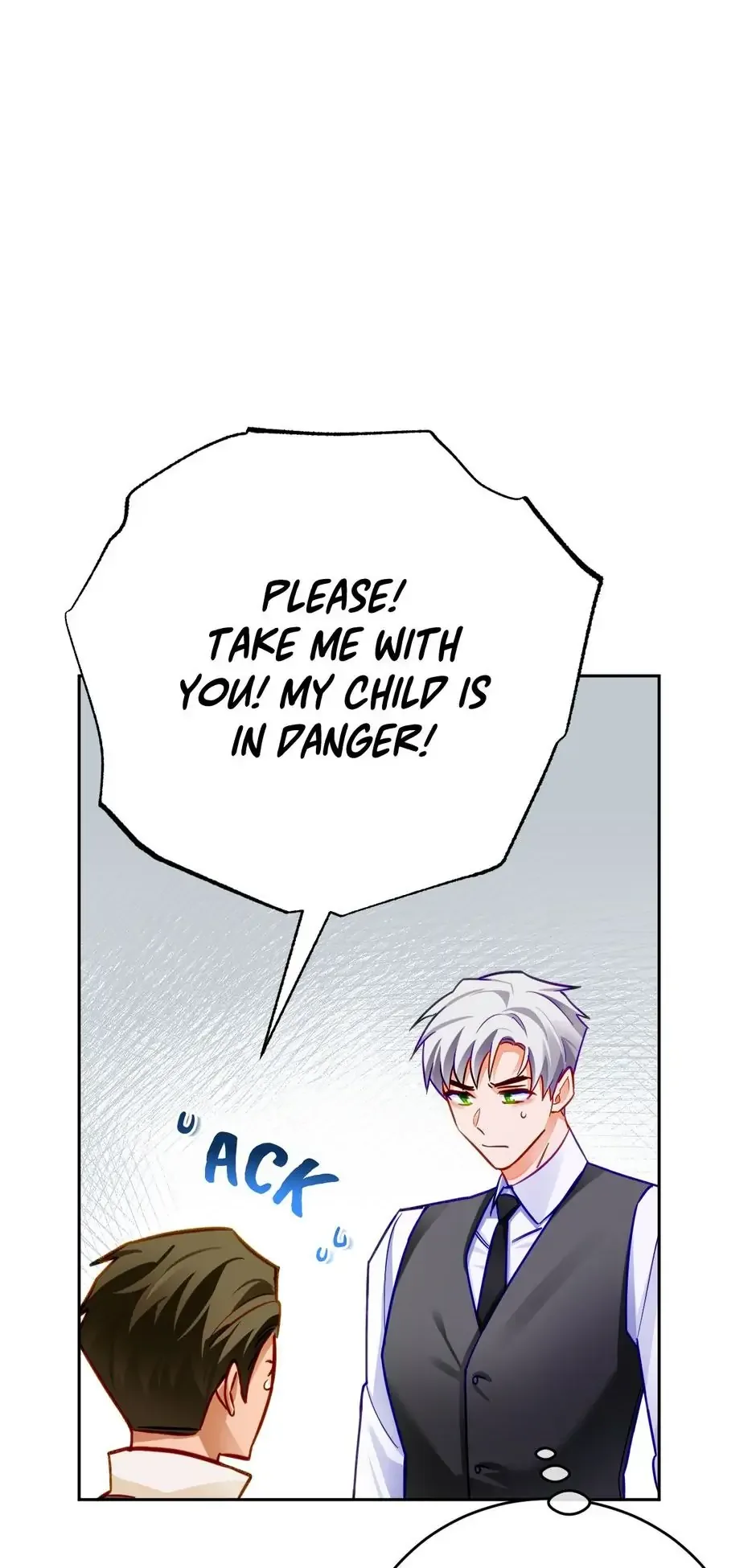 The Princess Doesn’t Want To Marry Her Ideal Type Chapter 40 page 58