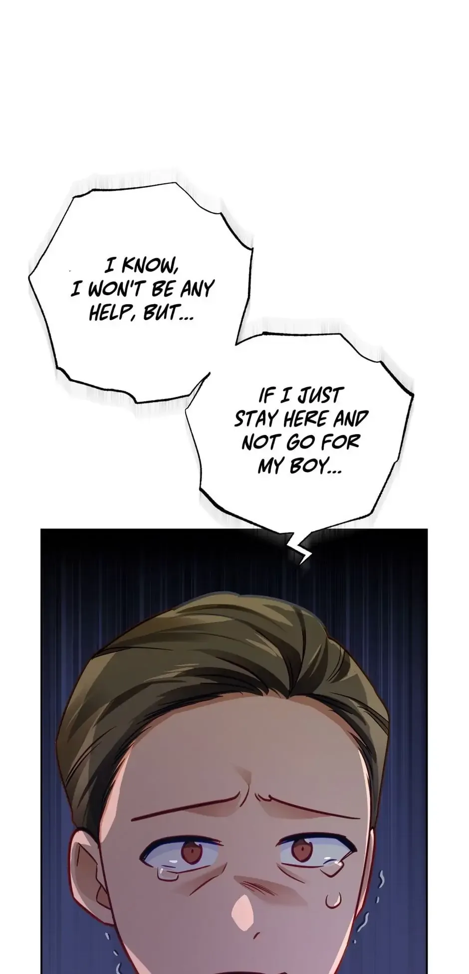 The Princess Doesn’t Want To Marry Her Ideal Type Chapter 40 page 63