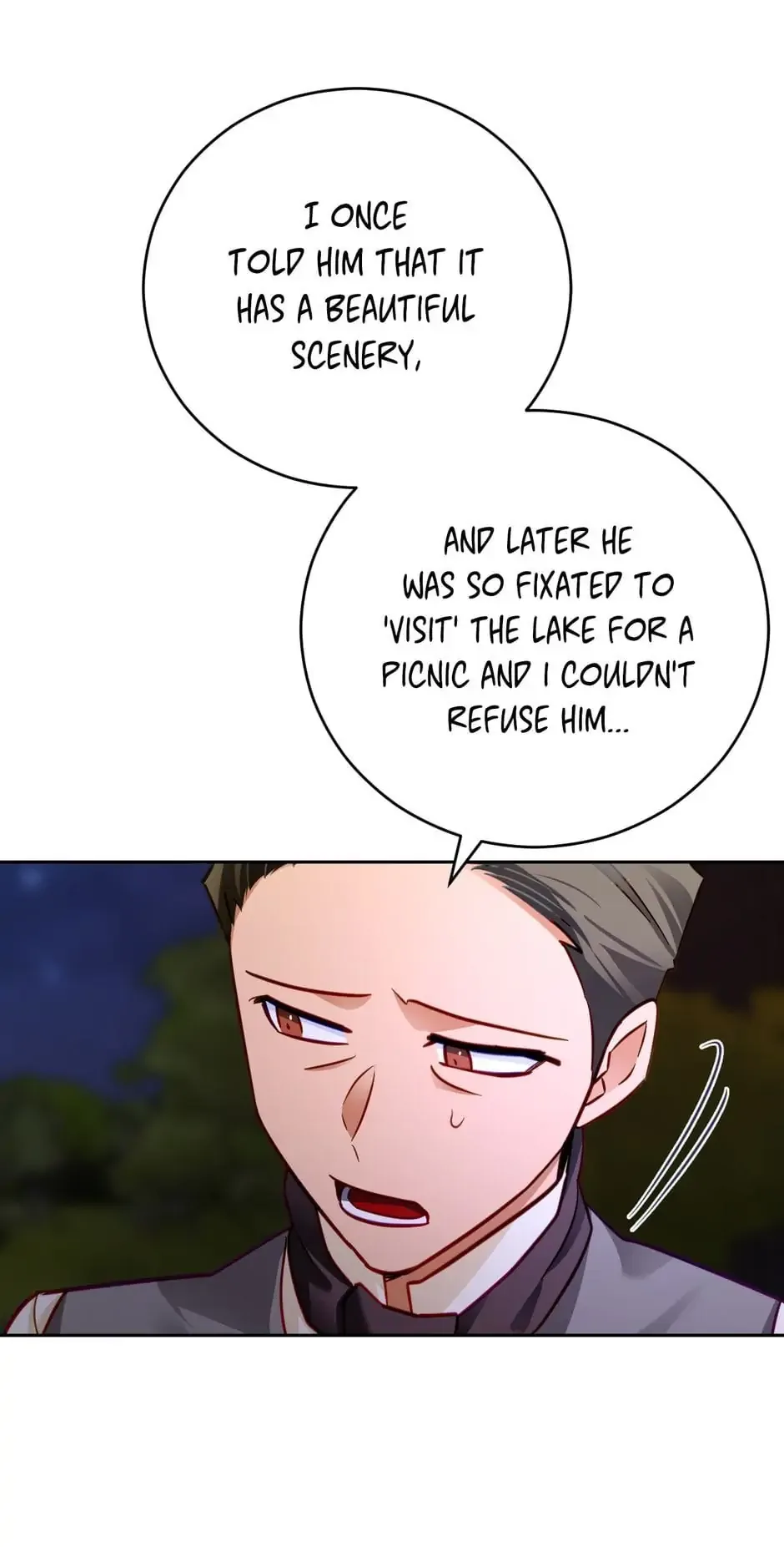 The Princess Doesn’t Want To Marry Her Ideal Type Chapter 40 page 73