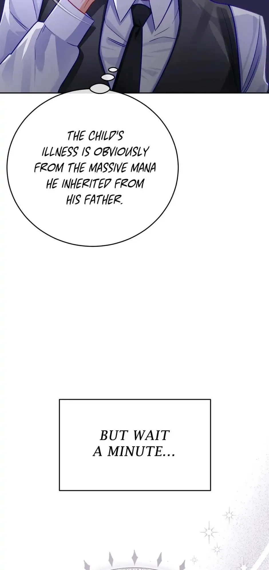 The Princess Doesn’t Want To Marry Her Ideal Type Chapter 40 page 68
