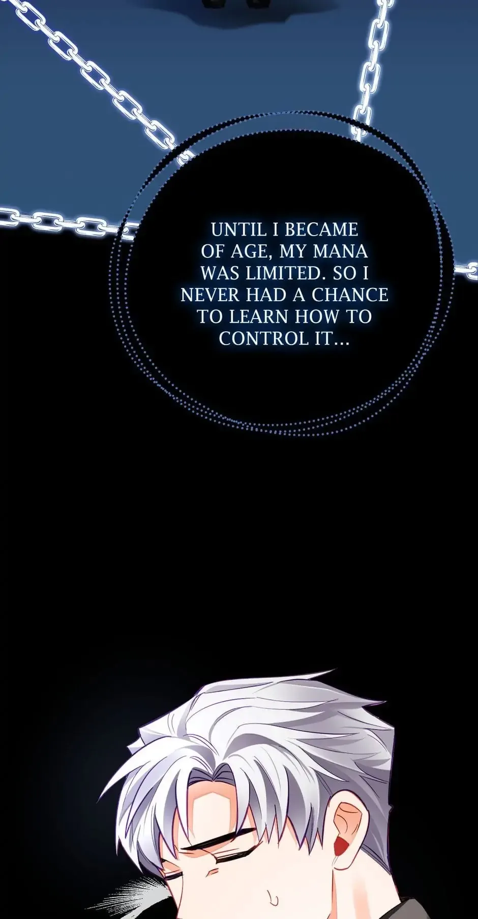 The Princess Doesn’t Want To Marry Her Ideal Type Chapter 26 page 61