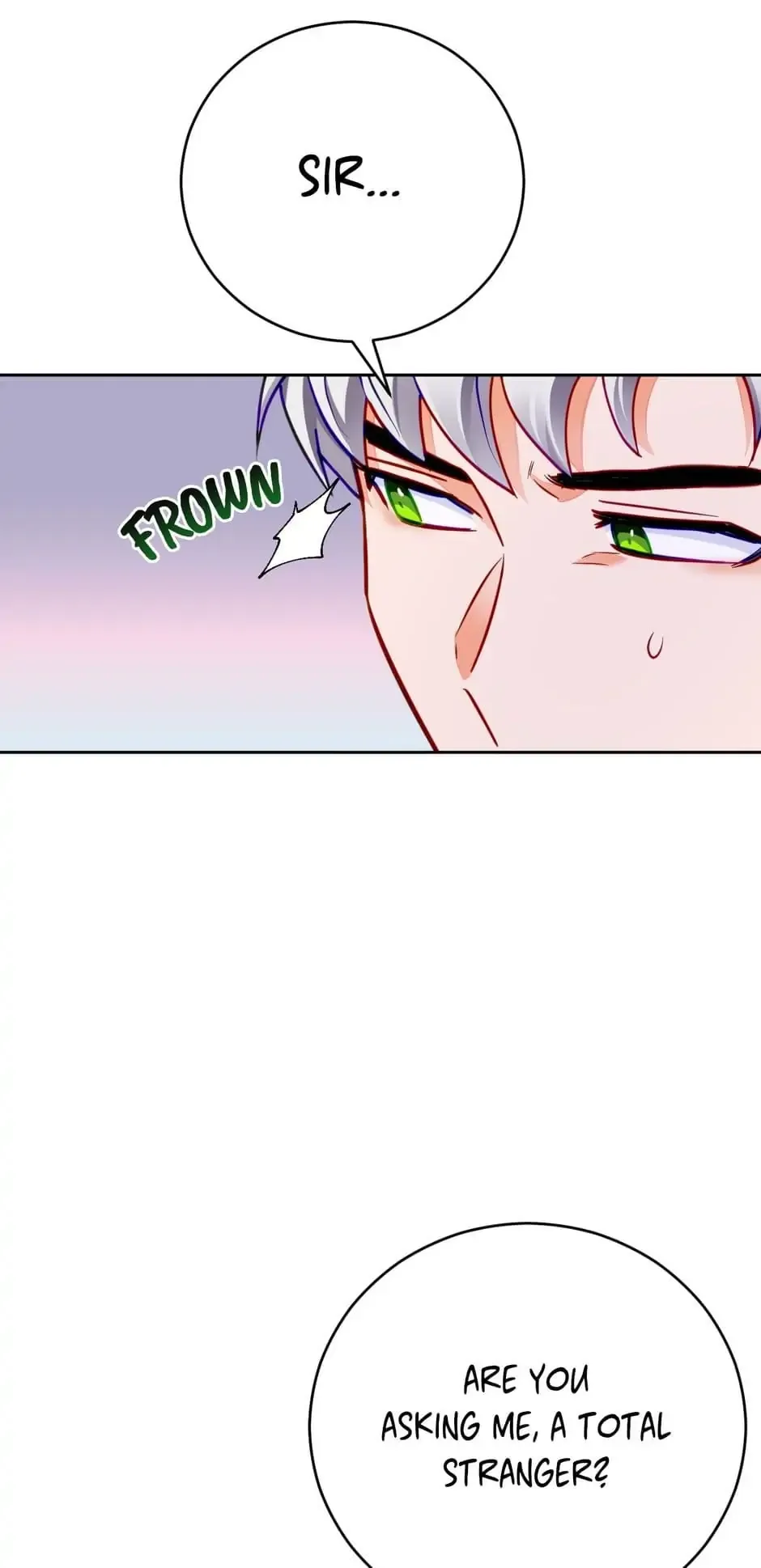 The Princess Doesn’t Want To Marry Her Ideal Type Chapter 40 page 53